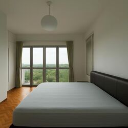 The Bayshore (D16), Condominium #579765991